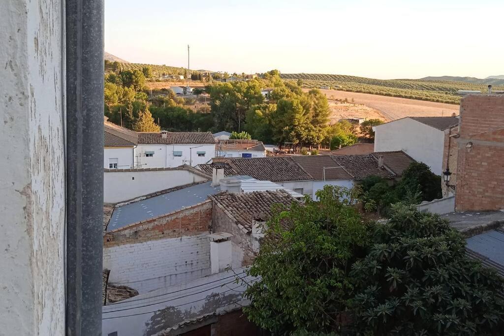 La Casa Los Trancos, Muy Cerca De Cazorla Peal De Becerro Exterior foto