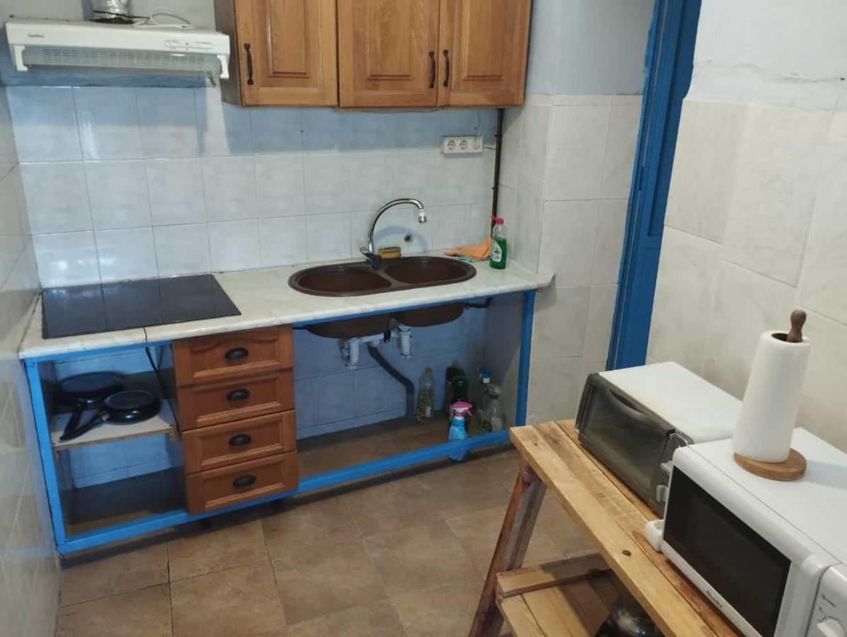 La Casa Los Trancos, Muy Cerca De Cazorla Peal De Becerro Exterior foto
