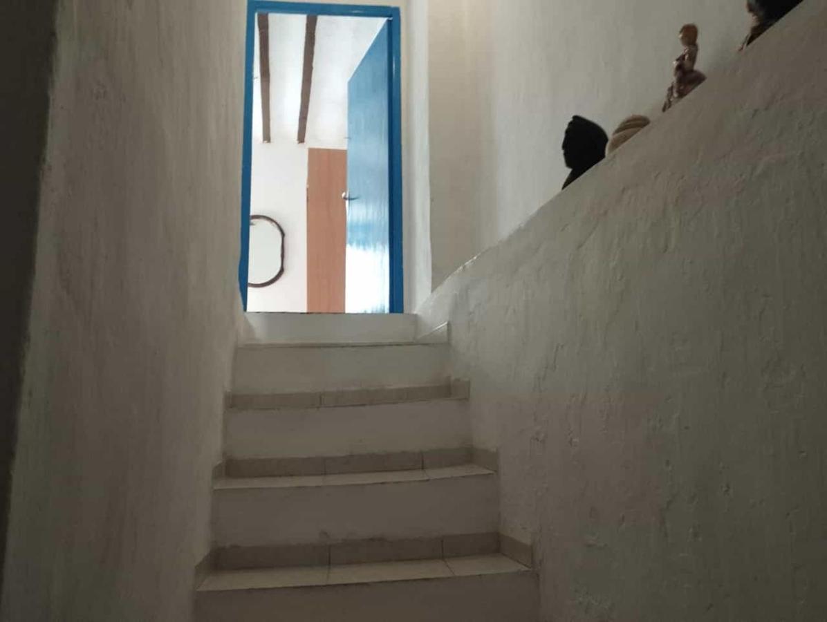 La Casa Los Trancos, Muy Cerca De Cazorla Peal De Becerro Exterior foto